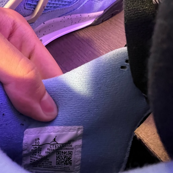 Jordan - Picture 8 of 8